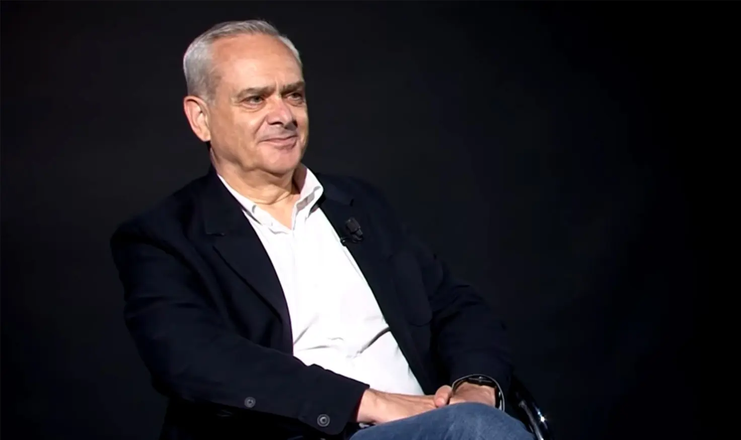 « Ukraine – Russie – interview du 11 mars 2025 sur QG TV — Audio 2