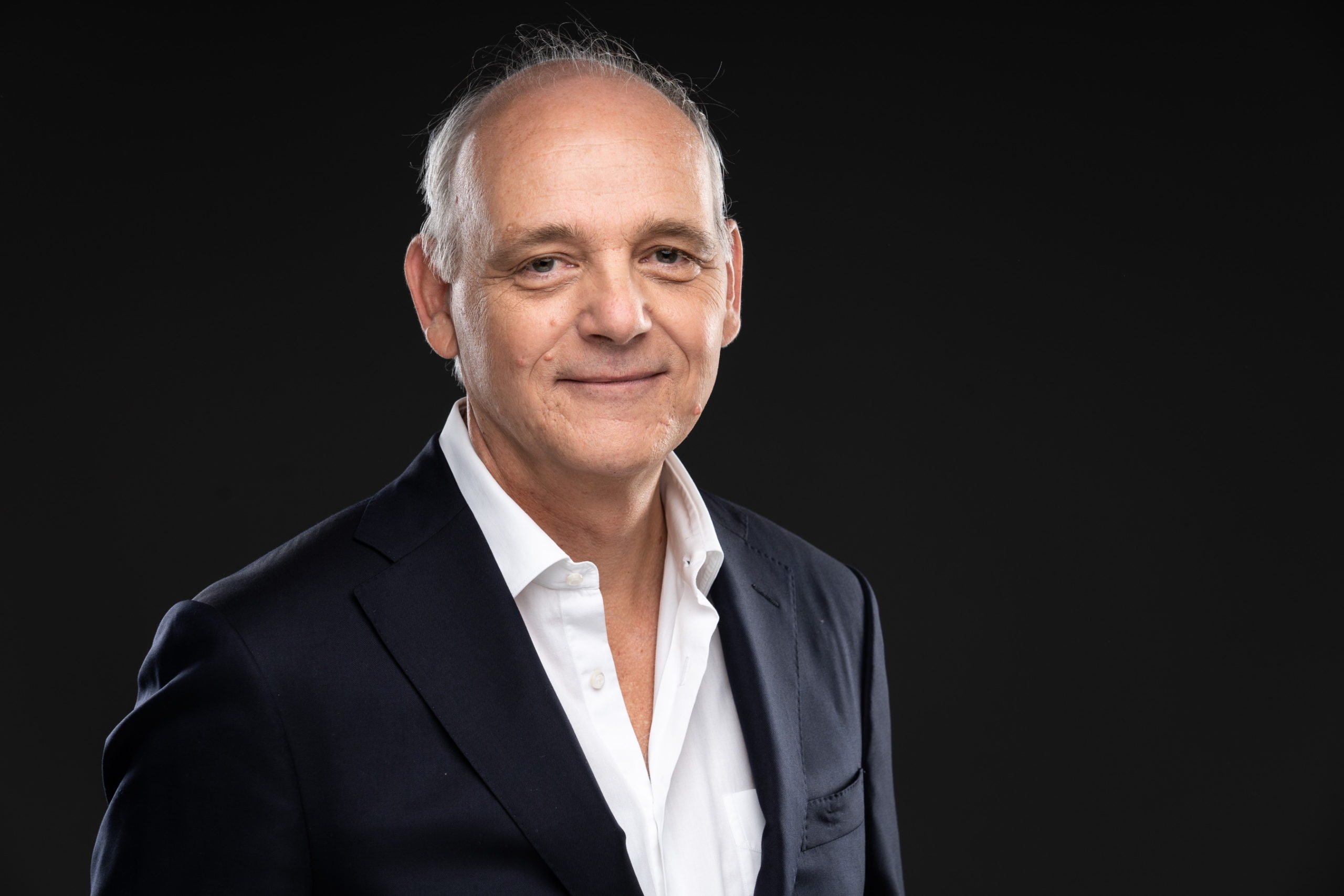 Jean-Dominique Michel, 2025 - 2026