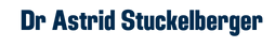 logo Astrid Stuckelberger
