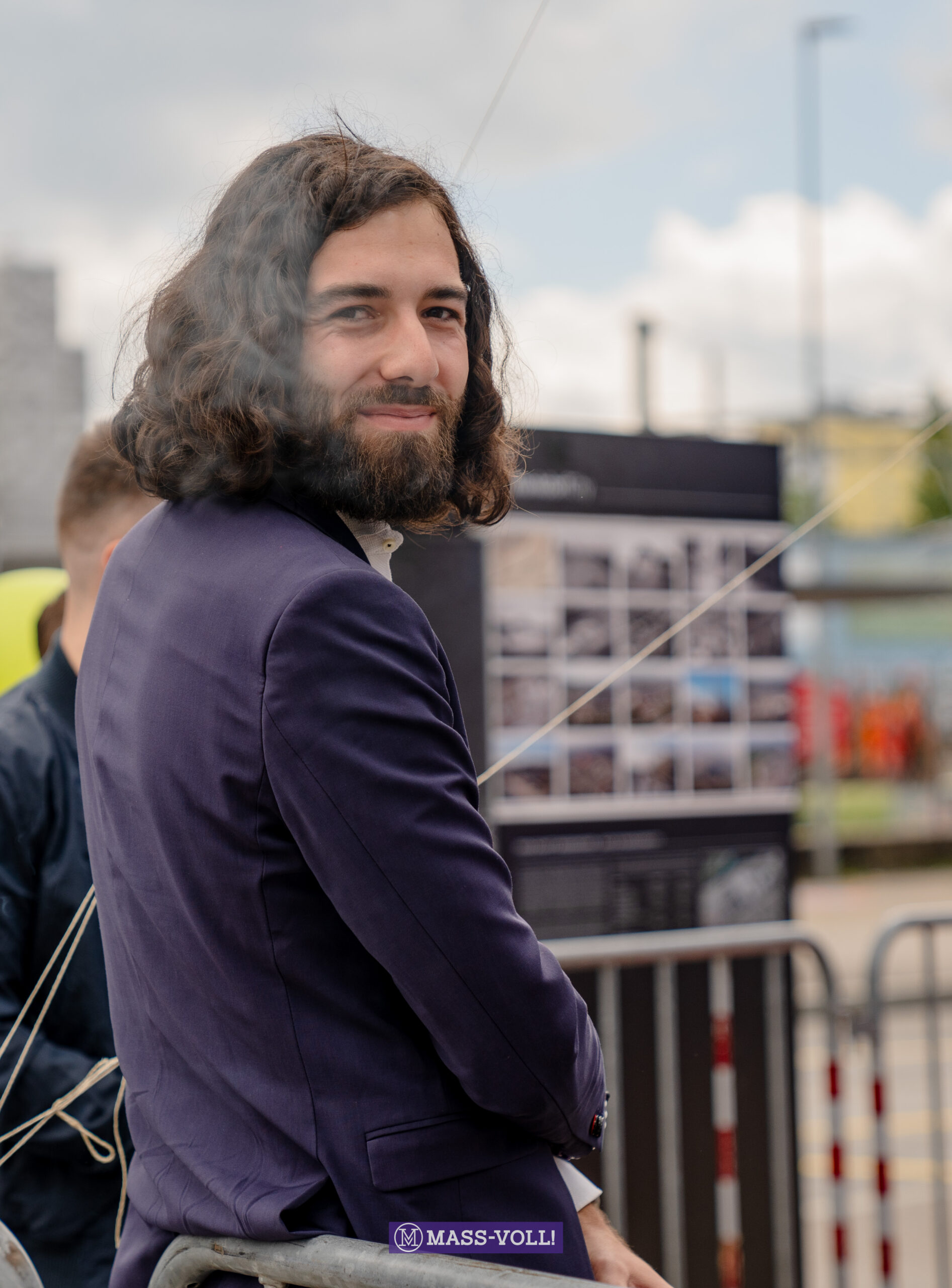 Message de Nicolas Rimoldi concernant le pacte pandémie et le traité de l’OMS – le 23 mai 2025