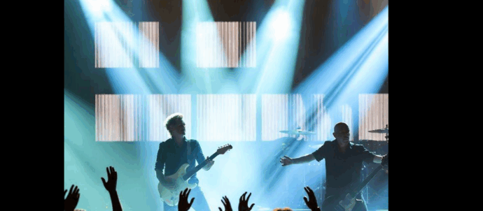 logo Concert live