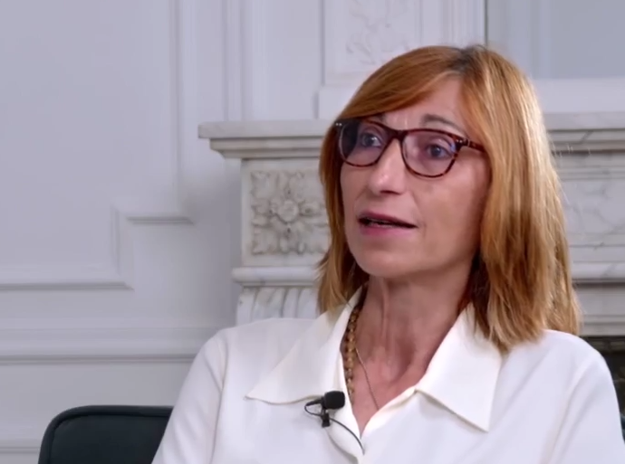 Interview réalisée par « Epoch Times »